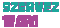 Sticker by Hungarian Students’ Union of Cluj