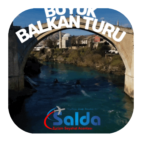 Seyahat Sticker by İsmail İyigün