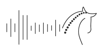 Ilovehorses Sticker by My Equestrian Style