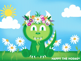 GIF by Happy the Hodag