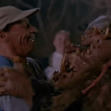 ernest p worrell 80s movies GIF by absurdnoise