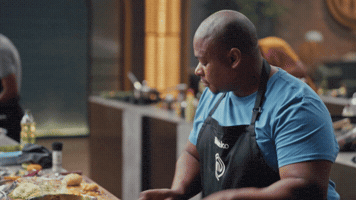 GIF by MasterChefSA