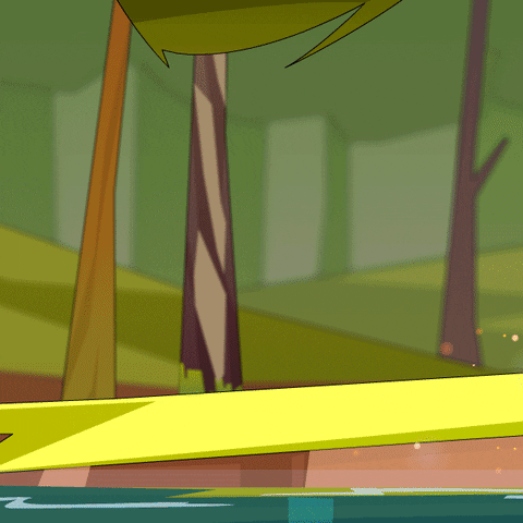 Adventure Looking GIF by Pudgy Penguins