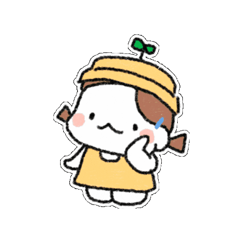 스티커 Sticker