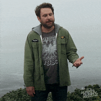 Always Sunny Daddy Issues GIF by It's Always Sunny in Philadelphia