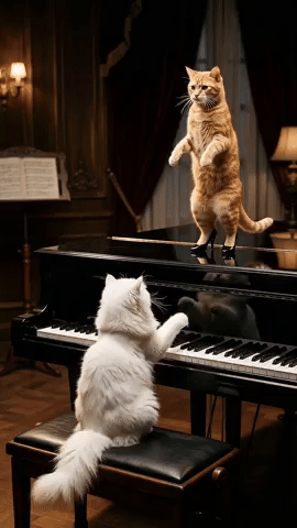 Dance GIF