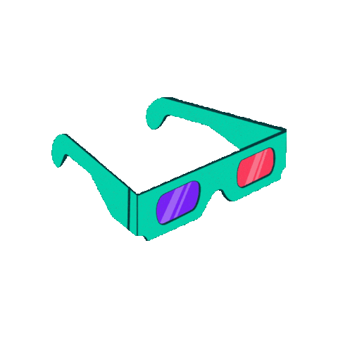 Sticker by RETROVISOR STORE