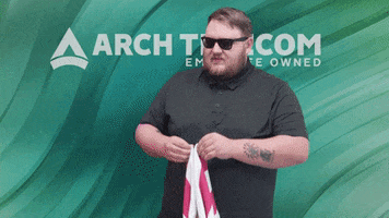Awesome Like It GIF by Arch Telecom