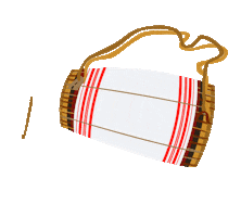 Assam Sticker by NEST by Arpit Agarwal