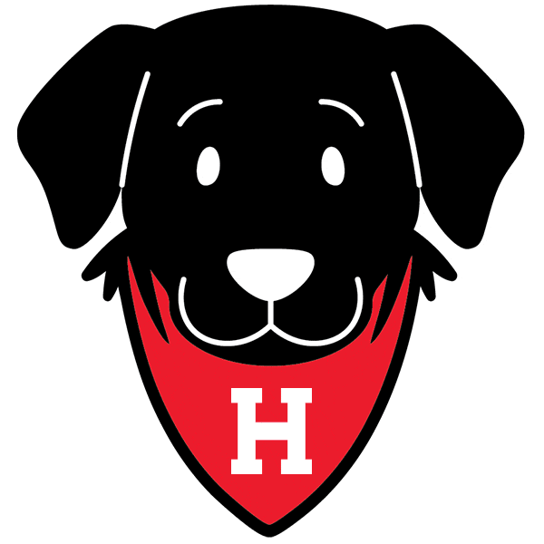 Sasha GIF by Harvard Alumni Association