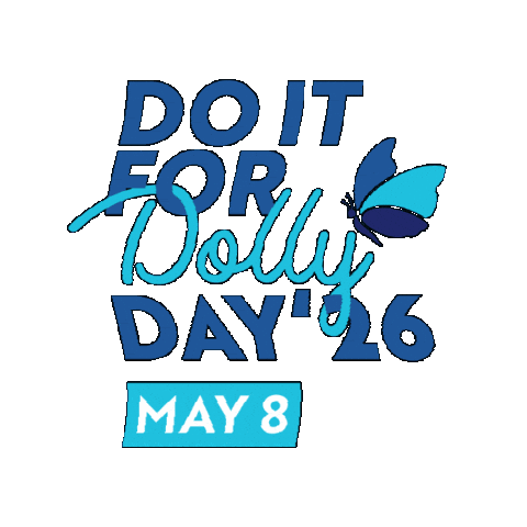 End Bullying Sticker by Dolly's Dream Australia