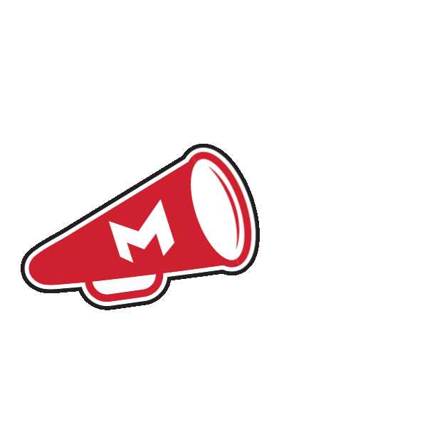 Maryville Online Sticker