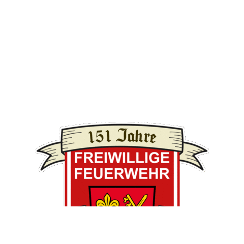 FFW Ammerland Sticker