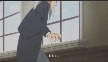 Anime GIF