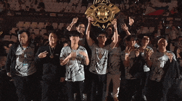 Team Philippines GIF by Aurora Gaming