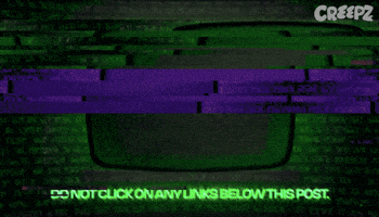 Creepz GIF