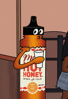 Party What GIF by Mike's Hot Honey