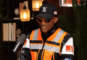 Snvrk Interview GIF by SNVRK