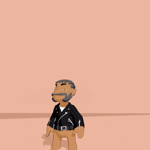 Cap Lying GIF