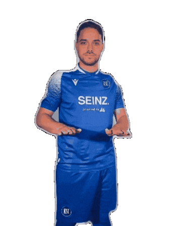 Ksc Sticker by KSCAmateure