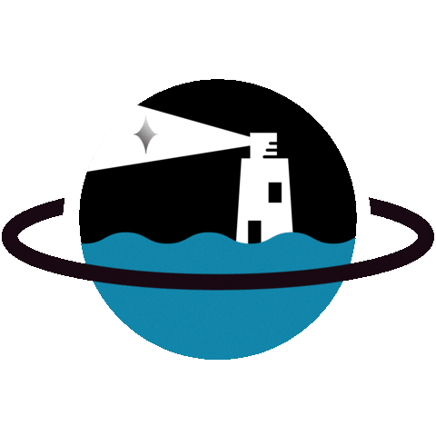 Dreamwillsee Sticker by skyfilms