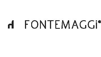 Logo Design Sticker by Fontemaggi