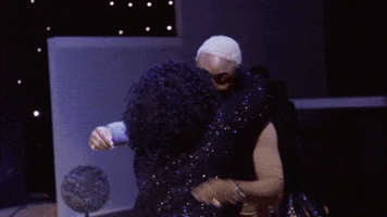 Heart Love GIF by WE tv