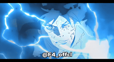 Naruto Uzumaki GIF