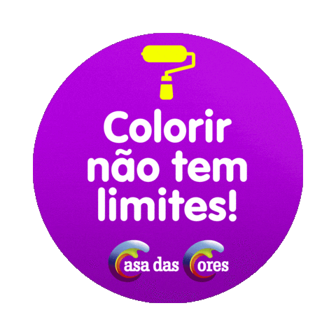 Sticker by casadascoresms