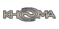 Khrma Sticker
