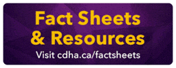 GIF by CDHA