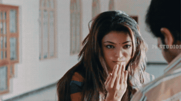 Indian Actor Dancing GIF