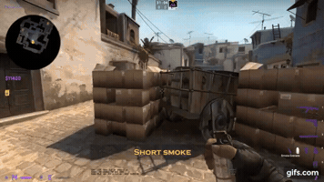 Gaming GIF