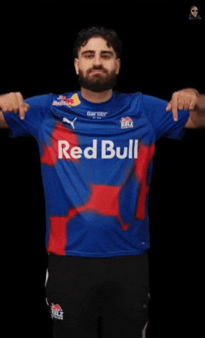 Happy Red Bull GIF