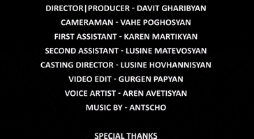 Henrikh Mkhitaryan Movie GIF by David Gharibyan