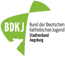 Kreis Sticker by BDKJ Neuburg Schrobenhausen