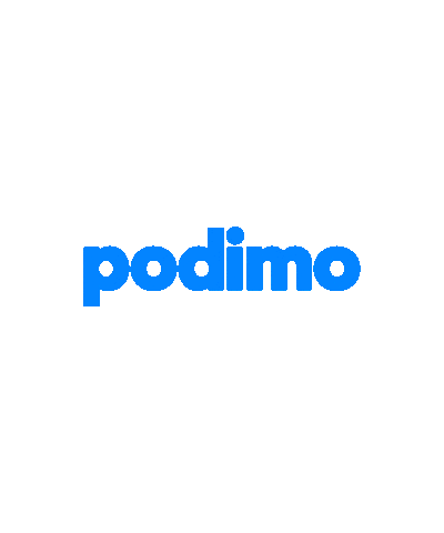 Reflect2025 Sticker by Podimo