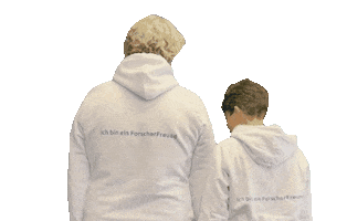 Sticker by Forscherfreunde