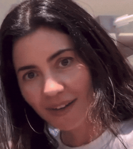 Shocked GIF