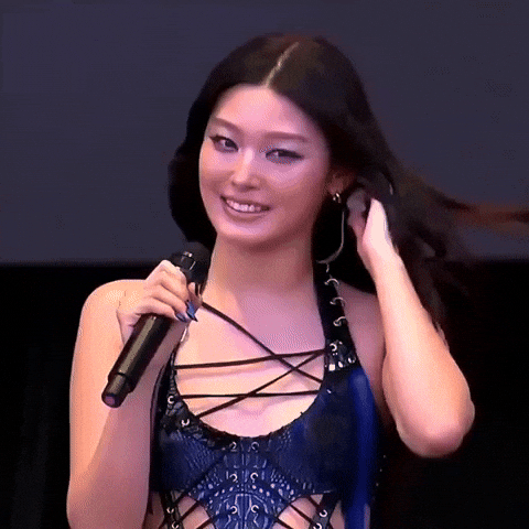 Argentina Lollapalooza GIF