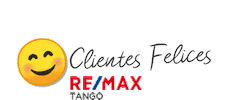 Clientesfelices Sticker by remaxtango