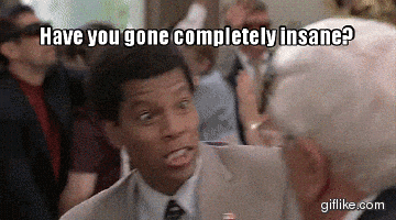 Scary Movie 3 GIFs - Get the best GIF on GIPHY