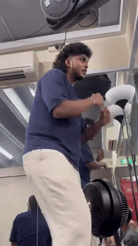 Youthwingsecretary GIF