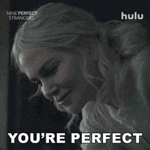 Nps GIF by HULU
