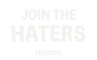 Sticker by numastays