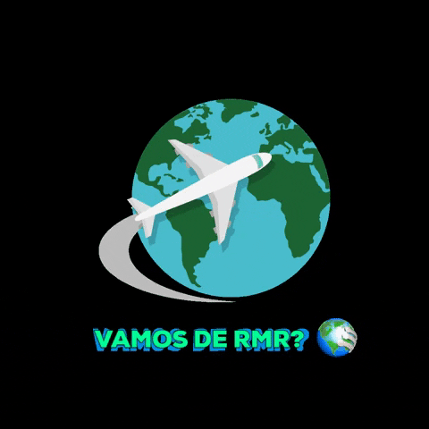 RMR Turismo GIF