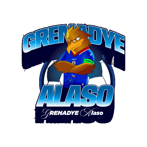 Sticker by Saeta