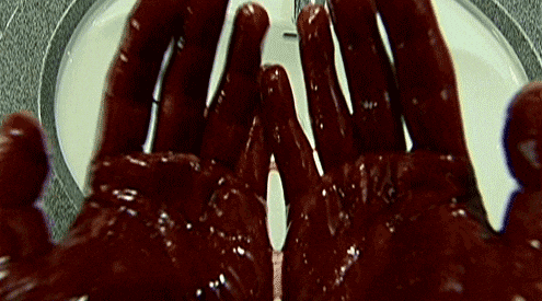 Bloody Death GIFs - Get the best GIF on GIPHY