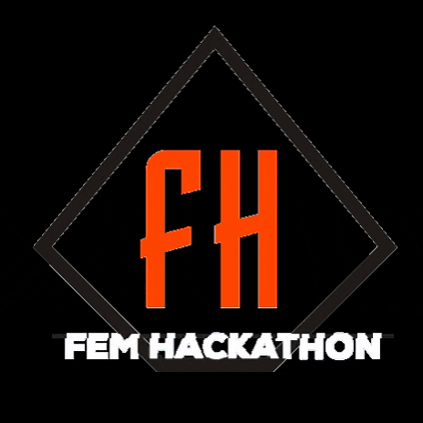 Fh GIF by femhackathon