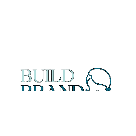 Buildbrandbroker Sticker by Midwest Mermaids Scuba